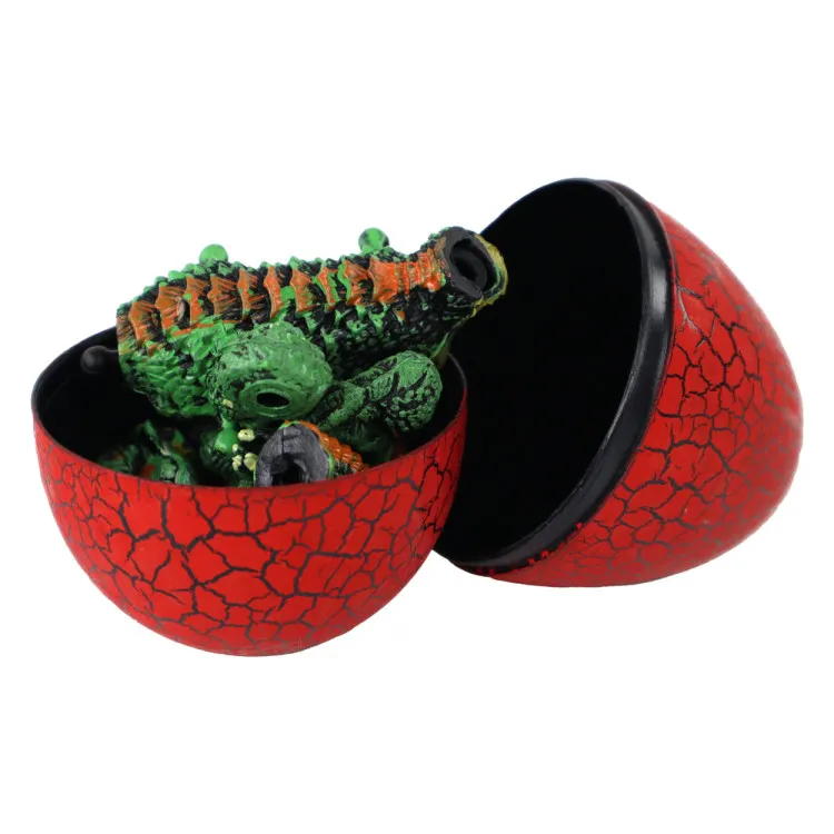 Dinozauru oliņas ar dinozauru figūriņām Dinozauri