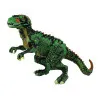 Dinozauru oliņas ar dinozauru figūriņām Dinozauri