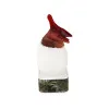 Dinozaura olu formas LED Lampa Dinozauri