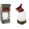 Dinozaura olu formas LED Lampa Dinozauri