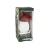 Dinozaura olu formas LED Lampa Dinozauri