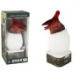 Dinozaura olu formas LED Lampa