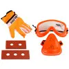 Slīpēšanas komplekts Darba rīki