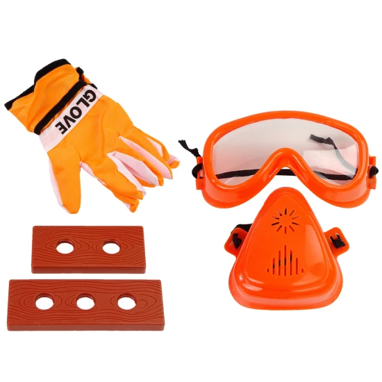 Slīpēšanas komplekts Darba rīki