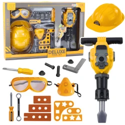 Mazais frēzēšanas instrumentu komplekts 