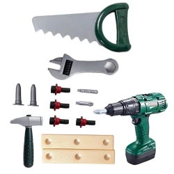 Instrumentu kaste ar instrumentiem