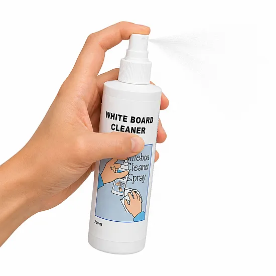 Tīrīšanas līdzeklis sausai tīrāmām dēļiem, 250 ml