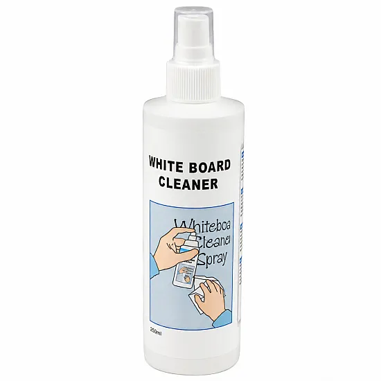 Tīrīšanas līdzeklis sausai tīrāmām dēļiem, 250 ml