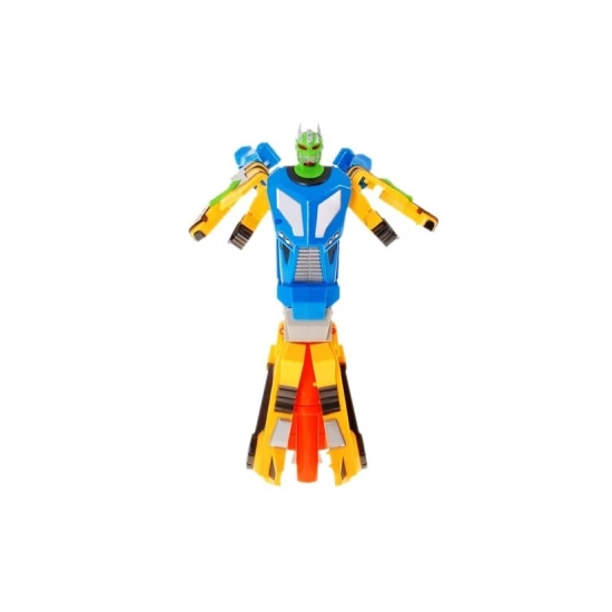 Šautuvas ar šāviņiem un dzeltenu masku Šautenes