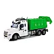 Garbage Truck Radio Control R/C Rotaļlietu automašīnas