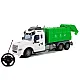Garbage Truck Radio Control R/C Rotaļlietu automašīnas