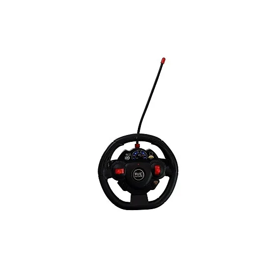 Garbage Truck Radio Control R/C Rotaļlietu automašīnas