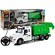 Garbage Truck Radio Control R/C Rotaļlietu automašīnas
