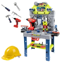 Instrumentu komplekts Bench Master 