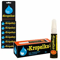 Ātri žūstošas līmes 2 ml