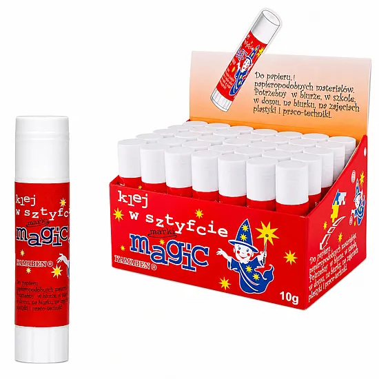 Magic-liimakynä 10 g