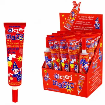 „Magic Glue“ līmes tūbiņa 45 g