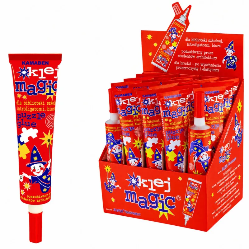 „Magic Glue“ līmes tūbiņa 45 g