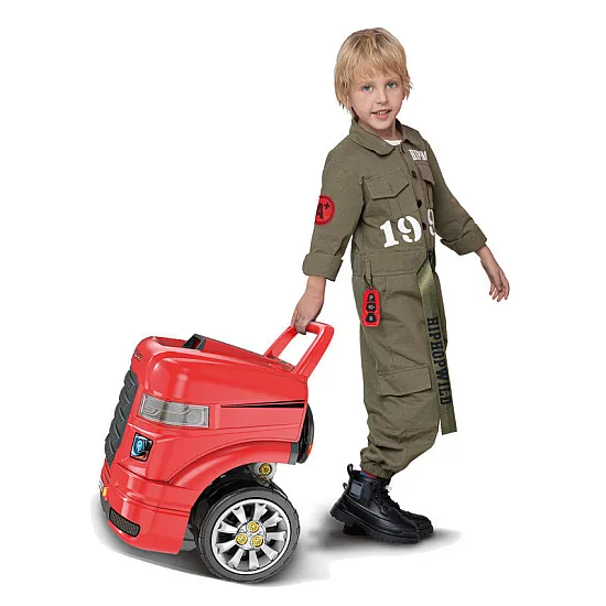 Mechanic Kit, Truck For Disassembly, Workshop Tools Darbo įrankiai