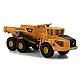 Metal Dumper Truck 1:87 Die Cast Model Rotaļlietu automašīnas