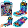 „Mini Arcade Game 3 in 1“ – pārnēsājama soma basketbolam, pinbolam un boulingam