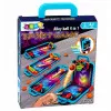 „Mini Arcade Game 3 in 1“ – pārnēsājama soma basketbolam, pinbolam un boulingam