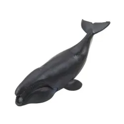 Jūras zīdītāju figūriņu komplekts 6-8cm 6gab