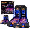 Mini galda basketbola spēle diviem spēlētājiem