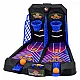 Mini galda basketbola spēle diviem spēlētājiem