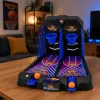 Mini galda basketbola spēle diviem spēlētājiem