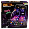 Mini galda basketbola spēle diviem spēlētājiem