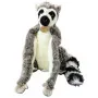 Plīša lemura rotaļlieta ar garām samta ķepām 27 cm