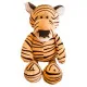 Plush Mascot Cuddly Toy Tiger Striped 25cm Plīša rotaļlietas