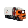 Powered Garbage Truck Trash Can Rotaļlietu automašīnas