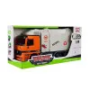 Powered Garbage Truck Trash Can Rotaļlietu automašīnas