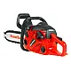 Realistic Big Chainsaw with Sound Darba rīki