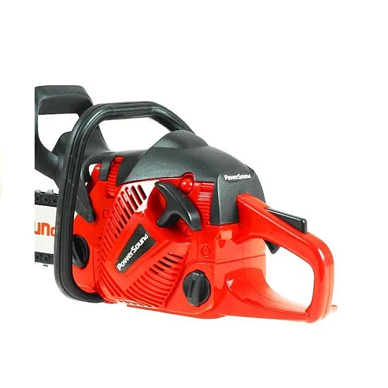 Realistic Big Chainsaw with Sound Darba rīki