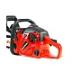 Realistic Big Chainsaw with Sound Darba rīki