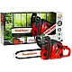Realistic Big Chainsaw with Sound Darba rīki