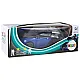 Robot Car 2in1 Bugatti Blue Light Effects Toy cars