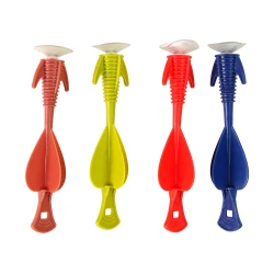 Tāla darbības rādiusa bultu palaišanas ierīce