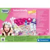 Beauty Lab, poļu valoda Clementoni Saimnieki