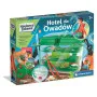 Vabzdžu viesnīca-laboratorija, poļu valodā Clementoni 50399