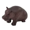 Savvaļas dzīvnieku mini figūriņu komplekts 6-9cm 4gab. Dzīvnieku figūriņas