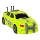 Sports Car Racing Lights Sounds Green 1:16 Žaisliniai automobiliai