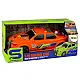 Oranžs sporta auto