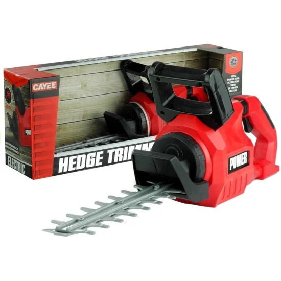 Dzīvžogu šķēres Dārza instrumenti