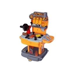 Instrumentu komplekta mugursoma