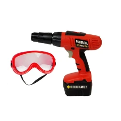 Mazā meistara instrumentu komplekts 37 gab.