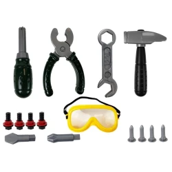 Urbju un instrumentu komplekts